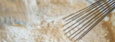 английская домашняя булочка. Шаг 9