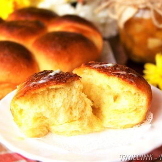 Рецепт австрийских булочек