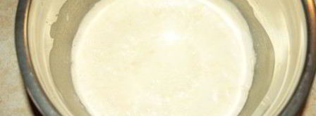 австрийские булочки. Шаг 2