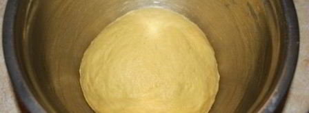 австрийские булочки. Шаг 4