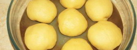 австрийские булочки. Шаг 6