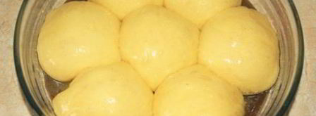 австрийские булочки. Шаг 7