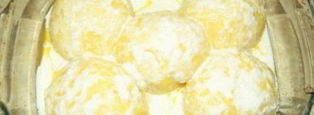 австрийские булочки. Шаг 8