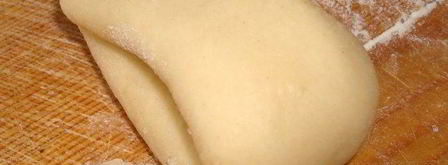 бабушкины плюшки. Шаг 5