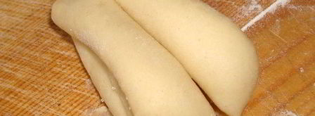 бабушкины плюшки. Шаг 6