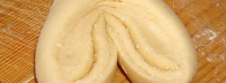 бабушкины плюшки. Шаг 7