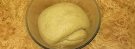 булочки бриошь на закваске. Шаг 5