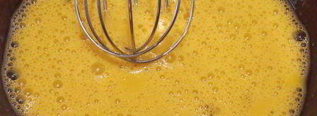 булочки деревенские. Шаг 2