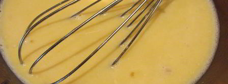 булочки деревенские. Шаг 4