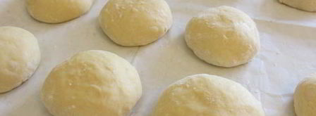 булочки деревенские. Шаг 6