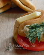 Булочки-кармашки