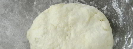 булочки-кармашки. Шаг 6