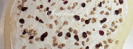 булочки муравьиные норки. Шаг 6