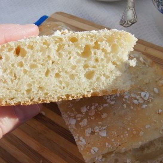 Рецепт булочек на сметане