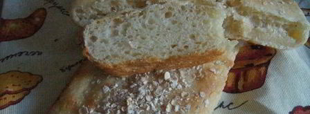 булочки на сметане. Шаг 7