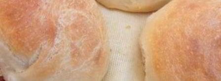 булочки на сметане. Шаг 8