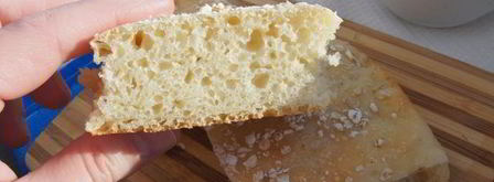 булочки на сметане. Шаг 9