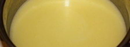 булочки с изюмом и вишней. Шаг 3