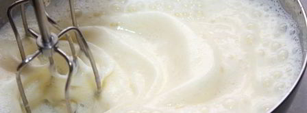 булочки с изюмом. Шаг 2