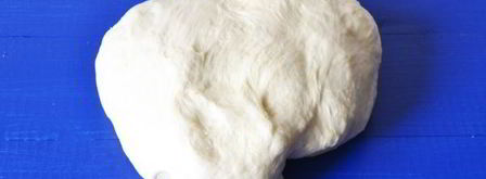 булочки с клубникой. Шаг 10