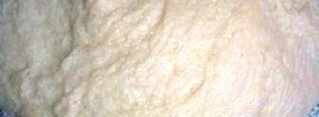 булочки с начинкой. Шаг 3