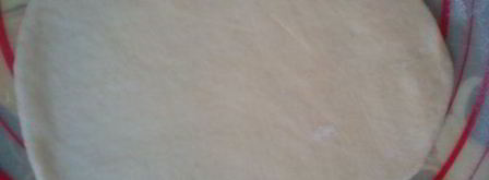 булочки с начинкой. Шаг 5