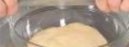 булочки с рикоттой и сладким красным перцем. Шаг 3