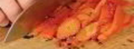 булочки с рикоттой и сладким красным перцем. Шаг 4