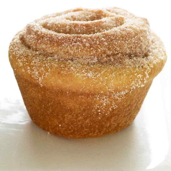 Рецепт булочек с сахаром в духовке