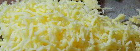 булочки с сосисками. Шаг 5