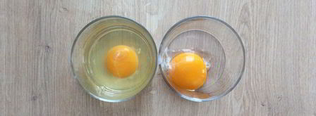 булочки с сыром. Шаг 2