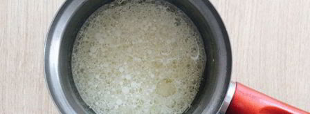 булочки с сыром. Шаг 4