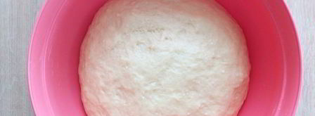 булочки с сыром. Шаг 6