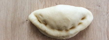 булочки с сыром. Шаг 7