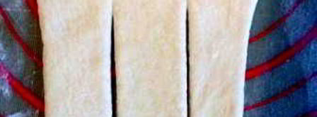 булочки с вишневым джемом. Шаг 8