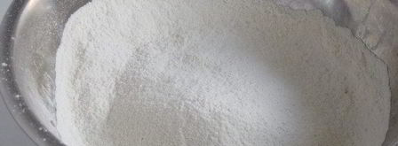 булочки с зеленым луком и ветчиной. Шаг 2