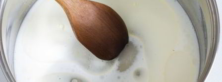 булочки синабон с корицей. Шаг 3