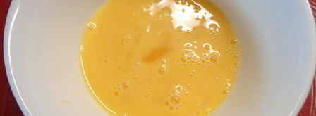 булочки-улитки с изюмом и корицей. Шаг 11