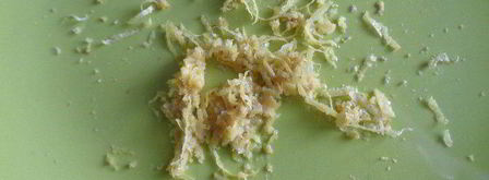 булочки-улитки с изюмом и корицей. Шаг 14