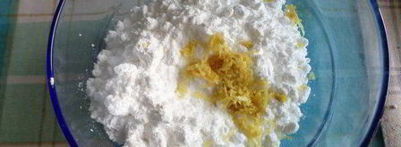 булочки-улитки с изюмом и корицей. Шаг 15