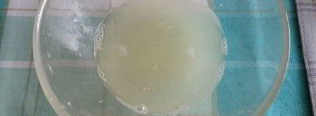 булочки-улитки с изюмом и корицей. Шаг 16