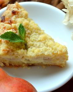 Булочки с корицей