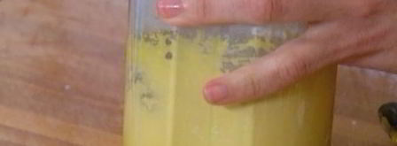 датские круассаны. Шаг 3