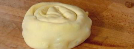 датские круассаны. Шаг 6