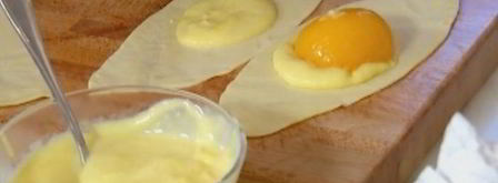 датские круассаны. Шаг 7