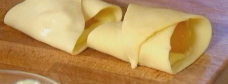 датские круассаны. Шаг 8