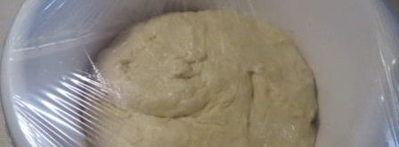 домашние булочки универсальные. Шаг 12