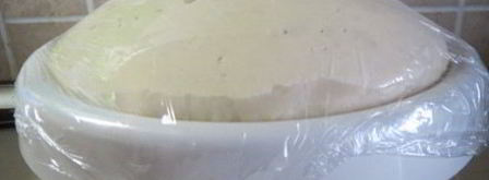 домашние булочки универсальные. Шаг 13