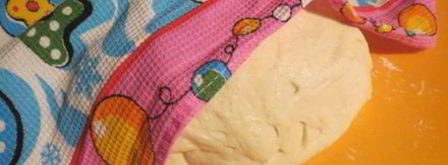 домашние булочки универсальные. Шаг 14