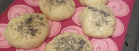 домашние булочки универсальные. Шаг 19